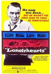 Lonelyhearts (1958)