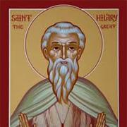 Saint Hilary