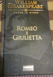 Romeo E Giulietta