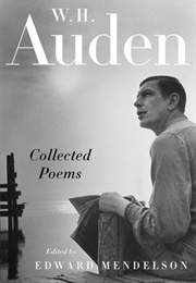 Collected Poems (W.H. Auden)