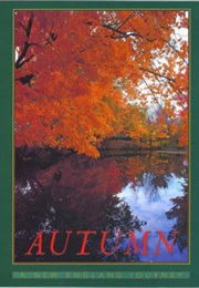 Autumn Getaway by Jennifer Gracen