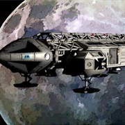 Eagle Transporter (Space 1999)