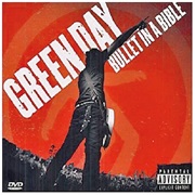 Green Day - Bullet in a Bible (2005)