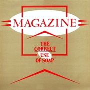 Magazine - The Correct Use of Soap (1980)