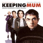 Keepimg Mum Soundtrack