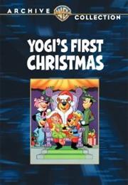 Yogi&#39;s Christmas