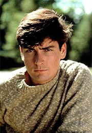 Charlie Sheen - An Actor's Filmography