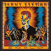 Danny Elfman/Oingo Boingo - So-Lo