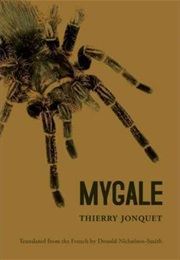 Mygale (Thierry Jonquet)