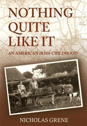 Nothing Quite Like It: An American Irish Childhood (Nicholas Grene)