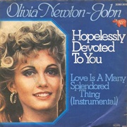 Hopelessly Devoted to You - Olivia Newton-John