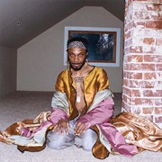 JPEGMAFIA - Jesus Forgive Me, I Am a Thot