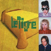 (1999) Le Tigre - Le Tigre