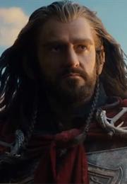 Thorin Oakenshield