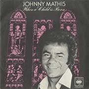 Johnny Mathis - When a Child Is Born