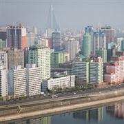 Pyongyang