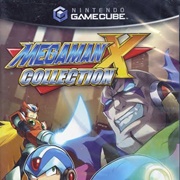 Mega Man X Collection