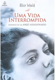 Uma Vida Interrompida (Alice Sebold)