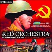 Red Orchestra: Ostfront 41-45