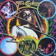 Joe Cocker - S/T &#39;72 (Something to Say)