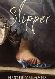 Slipper (Hester Velmans)