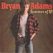 Summer of &#39;69 - Bryan Adams