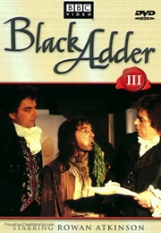 Blackadder the Third (1987)