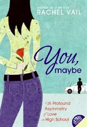 You, Maybe (Rachel Vail)