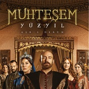 Muhtesem Yüzyil