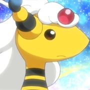 Mega Ampharos