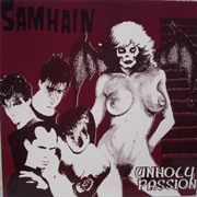 Samhain - &quot;Unholy Passion&quot;