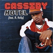 Hotel - Cassidy