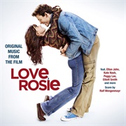 Love Rosie Soundtrack