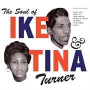 Ike &amp; Tina Turner - The Soul of Ike &amp; Tina Turner (1960)