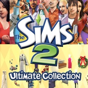 The Sims 2 Ultimate Collection