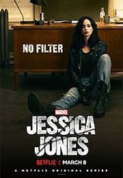 Marvel&#39;s Jessica Jones - Season 2 (2018)