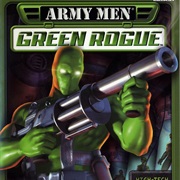 Army Men: Green Rogue