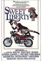 Sweet Liberty