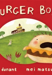 Burger Boy (Alan Durant)