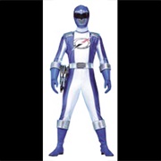 Blue Ranger