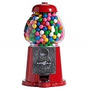 A Gumball Machine