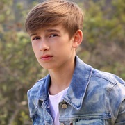 Johnny Orlando