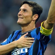 Javier Zanetti