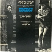 Various Artists Midnight Cowboy (1969)