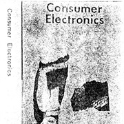 Consumer Electronics - Leathersex