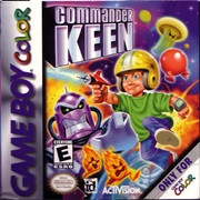 Commander Keen