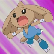 Hitmontop