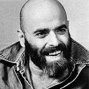 Shel Silverstein