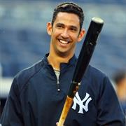 Jorge Posada