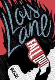 Fallout (Gwenda Bond)